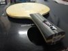 Used Butterfly SK Carbon