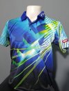Used Shirt Nittaku