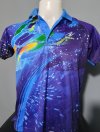Used Shirt Nittaku