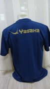 Shirt Yasaka L (new) 260087