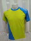 Used Shirt Mizuno S [260086]
