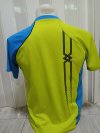 Used Shirt Mizuno S [260086]
