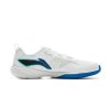 Li-Ning Shoes APPV001-3 White-Blue