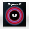 Rubber Butterfly Dignic 80