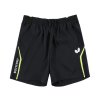 Shorts Butterfyl Brand BWS-327 Yellow-Green