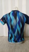 Used Shirt Victas brand L (C40'/L22")
