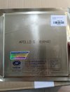 YINHE APOLLO 5 Sticky Table Tennis Rubber