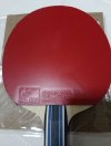 Used Donic Bluegrip J1