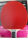 Used Butterfly Difnigs 64