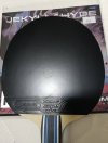 Used Xiom Jekyll&HydeH52.5