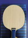Used Blade Butterfly Timo Boll 30th Anniversary
