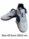 Used Shoes Mizuno Wave Medal SP5 size 42 Euro 27.0 cm