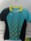Used Shirt  Mizuno