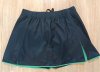 Used Table Tennis SKIRT Brand Mizuno