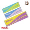 Sport Towel Brand Nittaku NL-9258 size 35x120 cm