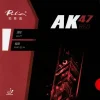 Rubber Palio AK47 Red
