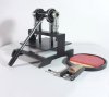 Rubber Cutting Machne