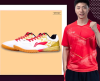 Lining Table tennis shoes Ma long model APTT016