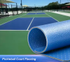 High Quality Pickleball Court Floor Roll indoor outdoor