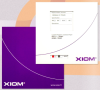 Xiom Omega 7 Tour i (Limited Edition 48 Degree)