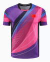Lining table tennis jersey quick-dry (pre order)