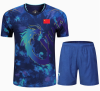 2024 new  Lining table tennis jersey quick-dry (pre order)