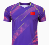 Lining table tennis jersey quick-dry (pre order)