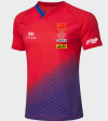 Lining table tennis jersey quick-dry (pre order)(copy)