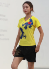Lining table tennis jersey quick-dry (pre order)