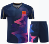 Lining table tennis jersey quick-dry (pre order)