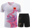 Lining table tennis jersey quick-dry (pre order)