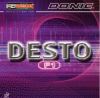 Donic Desto F1