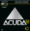 Donic Acuda S1
