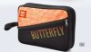 Butterfly Rossmore case double layer 2025