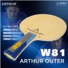Loki W81 Pro Arthur Outer