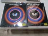 Rubber Butterfly Tenergy 19