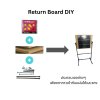 Return Board DIY