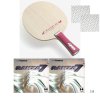 Butterfly jun major custom set for intermediate player