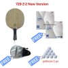 729 Z-2 Set with 729 Cross Rubber Free 3 item