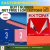 LOKI RXTON 3 Colorful sponge Buy one Free Loki Rxton1 one