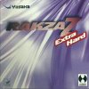 Rubber Yasaka Rakza Z Extra Hard