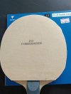 Used Rubber Victas V22 Double extra