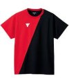 เสื้อปิงปอง Victas ใหม่ V-TS230 สำหรับฝึกซ้อม
