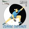 Barna Original Classic Defence - Long Pimple