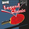 Barna Original Legend Classic - Short Pimple