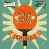 Barna Original Legend Half Long - Halflong Pimple