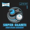 Barna Original Super Glanti New Blue Edition - Anti-Top