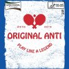 Barna Original Original Anti - Anti Top