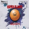 Barna Original Super Glanti Absorber - Anti-Top