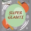 Barna Original Super Glanti - Anti-Top